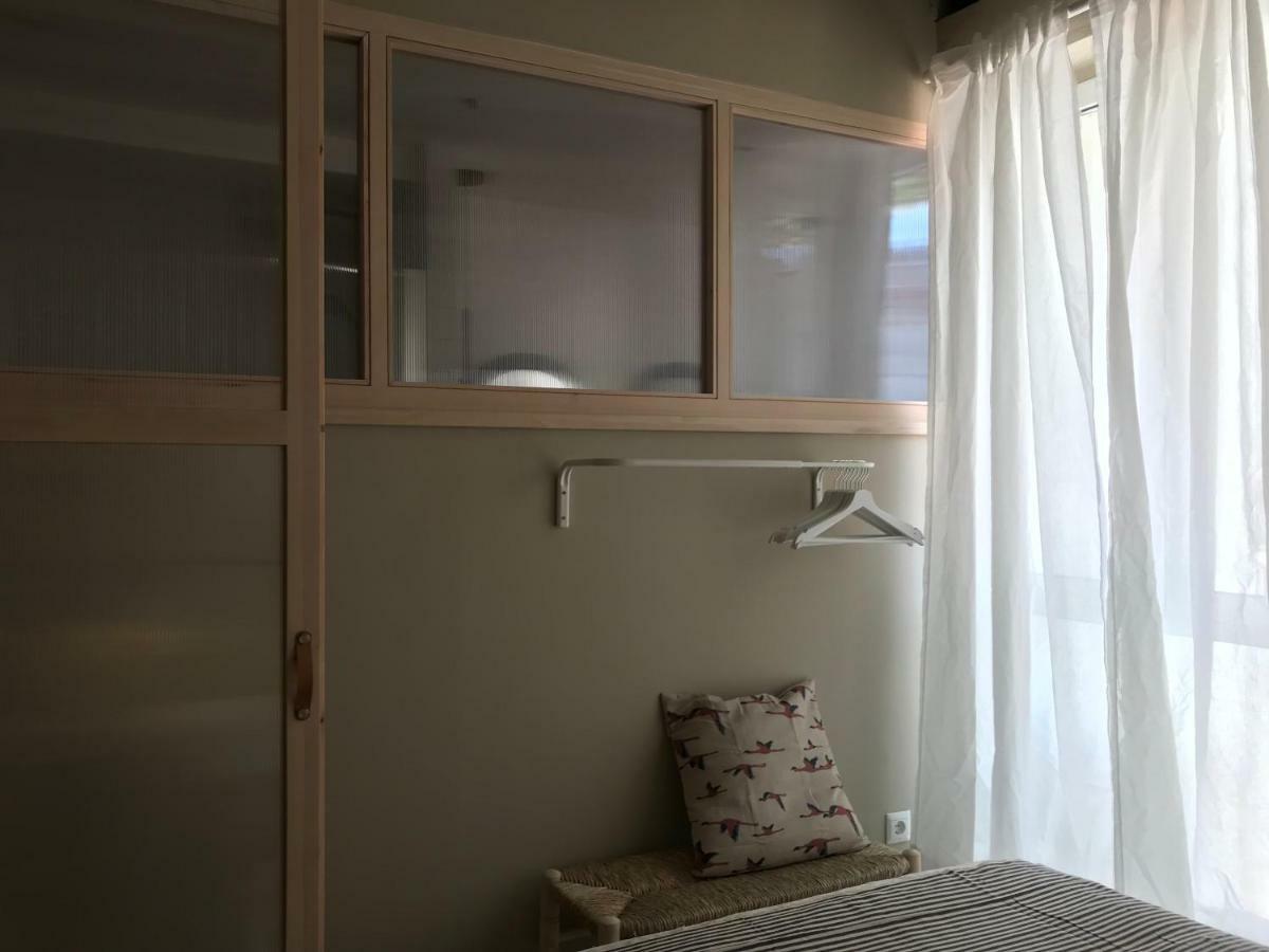 Romantic Apartment บาเลนเซีย ภายนอก รูปภาพ