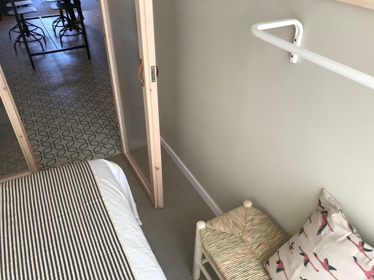 Romantic Apartment บาเลนเซีย ภายนอก รูปภาพ