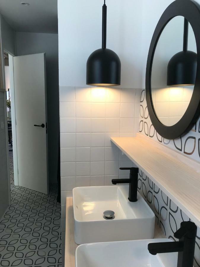 Romantic Apartment บาเลนเซีย ภายนอก รูปภาพ