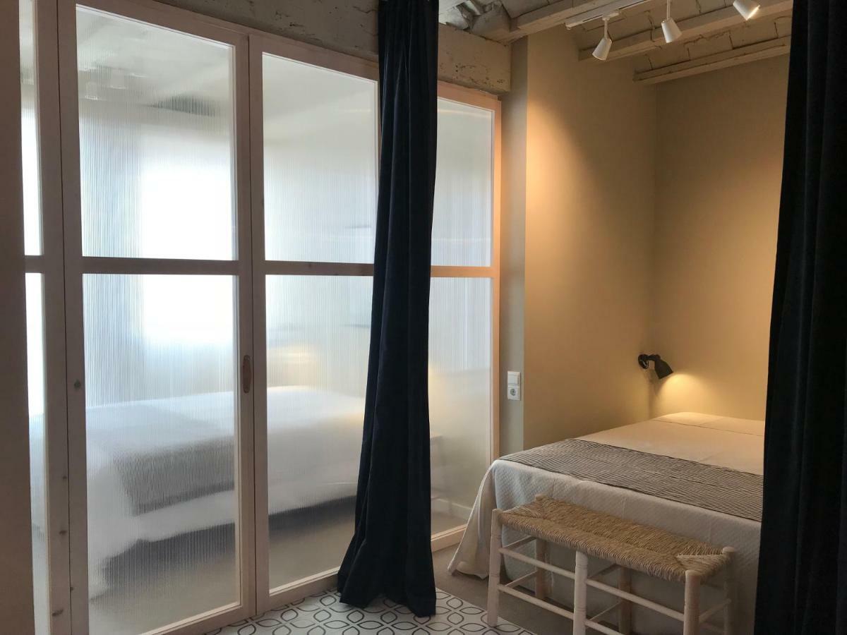 Romantic Apartment บาเลนเซีย ภายนอก รูปภาพ